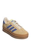 adidas Originals Gazelle Bold J - Cream - 40