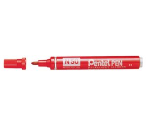 PENTEL N50 PUN PYä?REä? HUOPAKYNä?