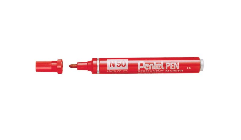 PENTEL N50 PUN PYä?REä? HUOPAKYNä?