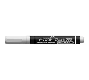 PICA 532 CLASS 1-2MM INST WHITE HUOPAKYN