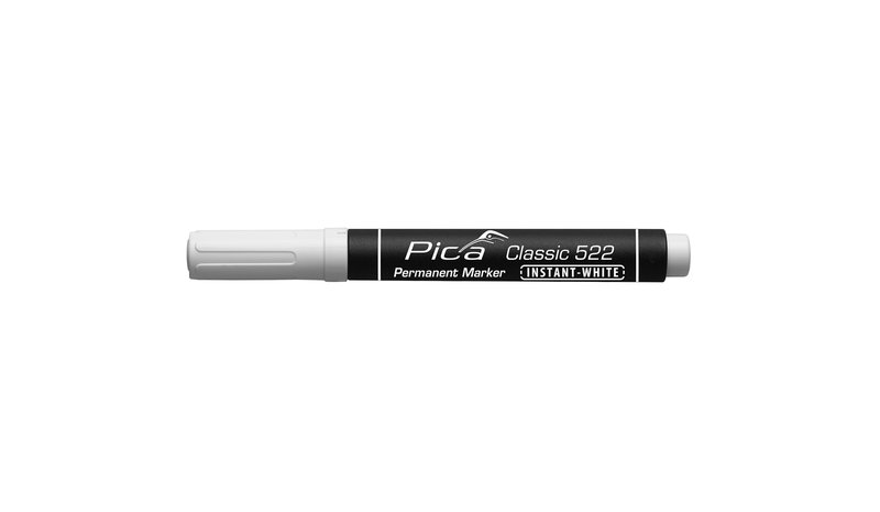 PICA 532 CLASS 1-2MM INST WHITE HUOPAKYN