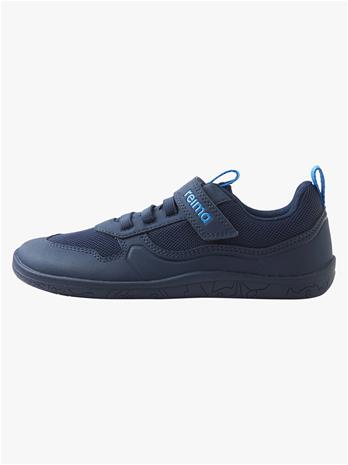 Reima Telmin Jr Barefoot Lenkkarit, Navy, 32