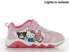 Hello Kitty&Friends lasten tennarit