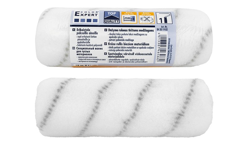 COLOR EXPERT 13/180MM HARMRAI PISTOTELA