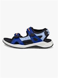 Ecco X-Trinsic K Sandaalit, Blue Bell, 39