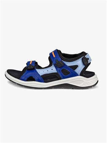 Ecco X-Trinsic K Sandaalit, Blue Bell, 39