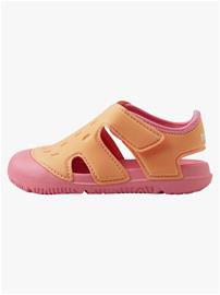 Reima Koralli Sandaalit, Apricot, 24