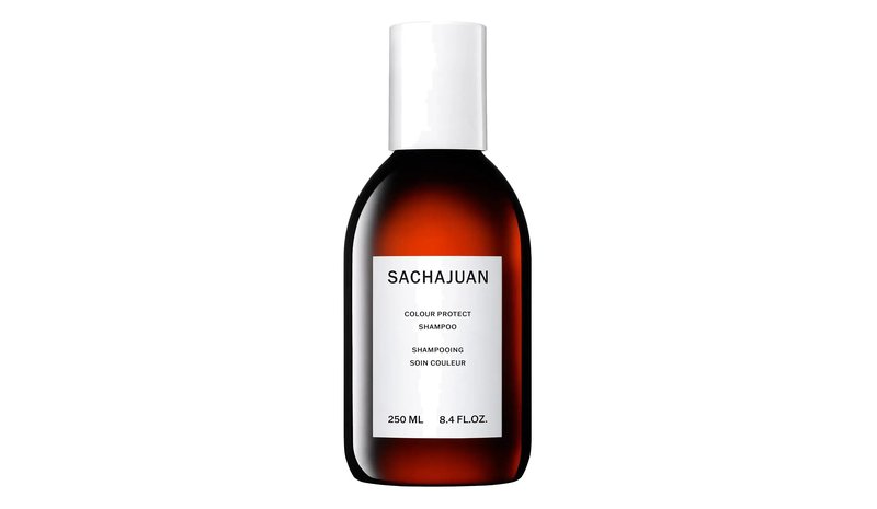SACHAJUAN Colour Protect Shampoo 250 ml