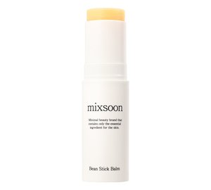 Mixsoon Bean Stick Balm Kasvobalsami 10 ml