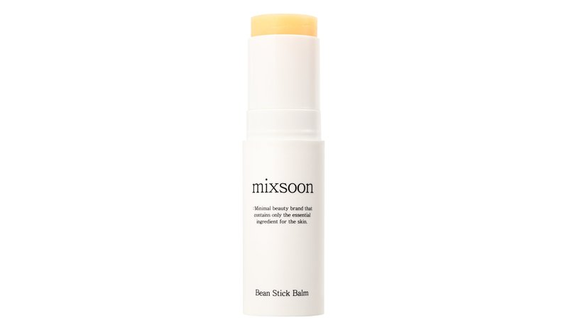 Mixsoon Bean Stick Balm Kasvobalsami 10 ml