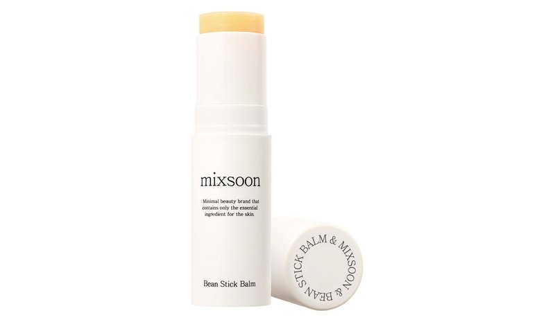 Mixsoon Bean Stick Balm Kasvobalsami 10 ml