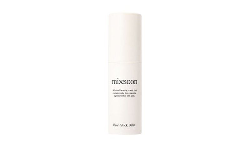 Mixsoon Bean Stick Balm Kasvobalsami 10 ml
