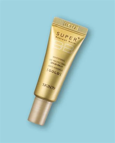 Skin79 Super Plus Beblesh Balm Gold SPF 50 - 7 g