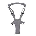 Lasten valjaat Lorelli Step by Step, Grey/Black