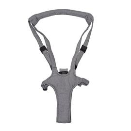 Lasten valjaat Lorelli Step by Step, Grey/Black