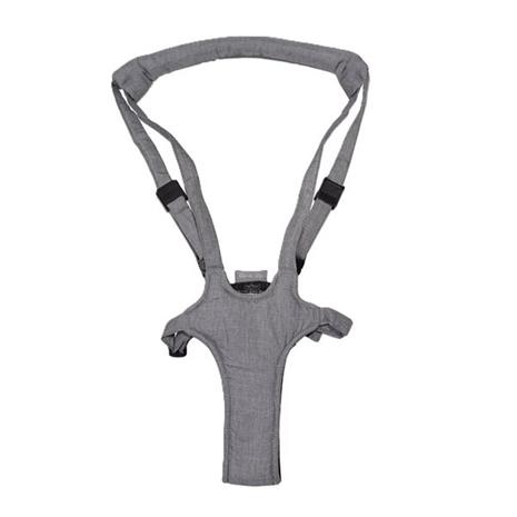 Lasten valjaat Lorelli Step by Step, Grey/Black