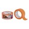 Suojateippi 50mmx33m uv14 oranssi – kuva 1