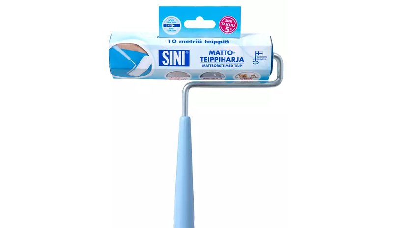 Mattoteippiharja SINI – kuva 1/2