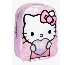 Hello Kitty Reppu, Hearts