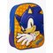 Sonic 3D Reppu, Sininen/Oranssi – kuva 1
