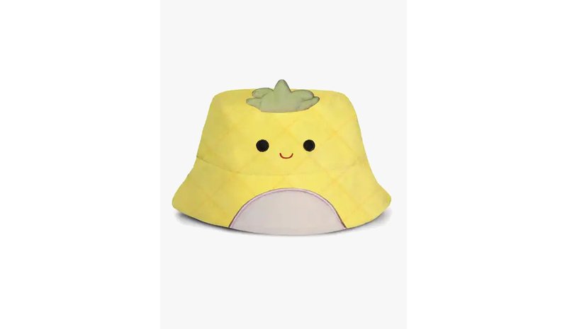 Squishmallows Panamahattu, Maui