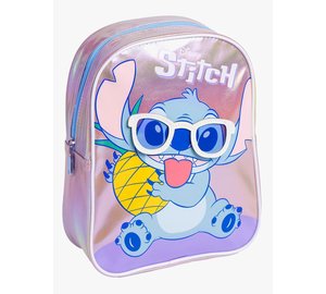 Disney Lilo & Stitch Reppu, Vaaleanpunainen