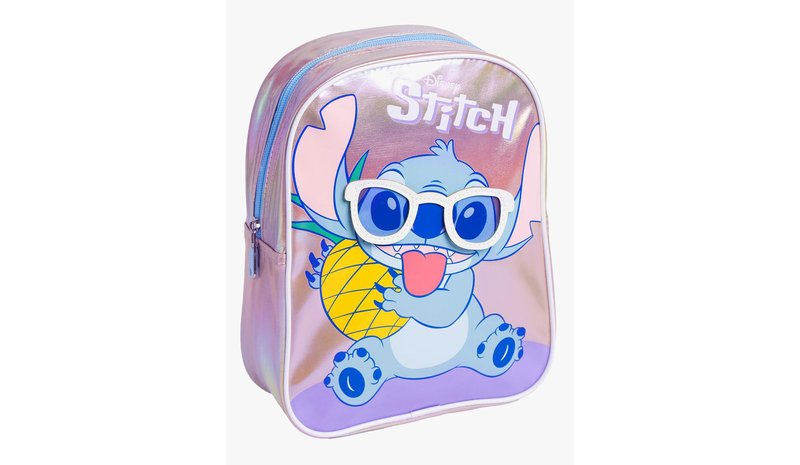 Disney Lilo & Stitch Reppu, Vaaleanpunainen