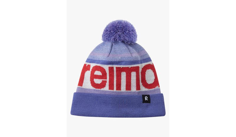 Reima Taasko Pipo, Breezy Violet, 48-50