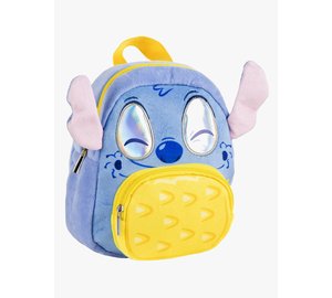 Disney Lilo & Stitch Plyysi Reppu Ananas