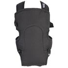 Kantoreppu Lorelli Between, Black/Grey