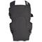 Kantoreppu Lorelli Between, Black/Grey – kuva 1