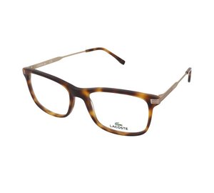 Lasit vahvuuksilla Lacoste L2888-230