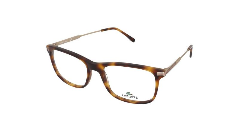 Lasit vahvuuksilla Lacoste L2888-230