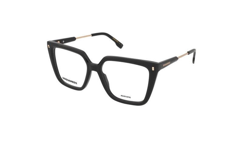 Lasit vahvuuksilla Dsquared2 D2 0136 807 – kuva 1/1