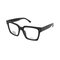 Lasit vahvuuksilla Dsquared2 ICON 0019 807 – kuva 1
