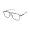 Lasit vahvuuksilla Alexander McQueen AM0480O 003 – kuva 1