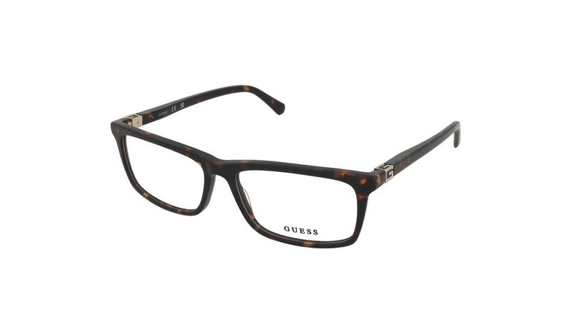 Lasit vahvuuksilla Guess GU50190 052 – kuva 1/1