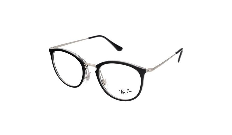 Ray-Ban RX 7140 5852 small, Silmälasit – kuva 1/1