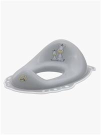 Maltex Seepra WC-istuin Antislip, Harmaa