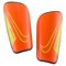 Nike Säärisuojat Mercurial Hard Shell Max Voltage - Oranssi/Musta/Neon – kuva 1