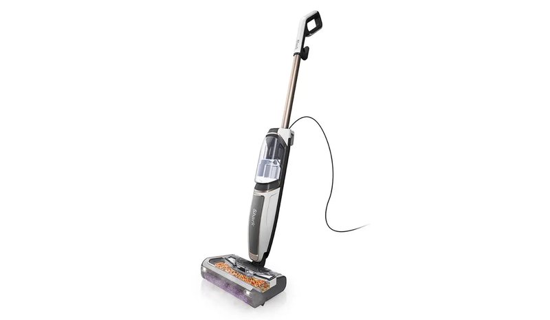 Shark SteamPickUp SD200EU, höyrypesuri