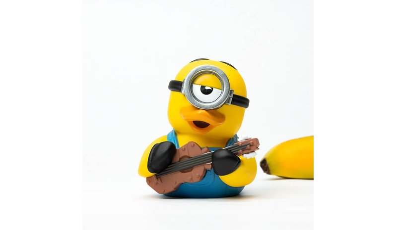 Minions Tubbz Boxed Stuart