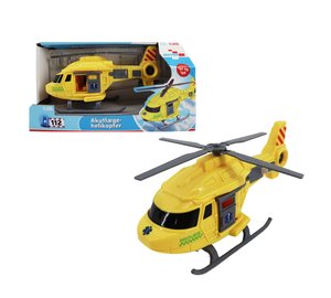 Motor 112 - Emergency Helicopter