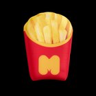 Mustard Fries Mouse Rest, hiiren rannetuki