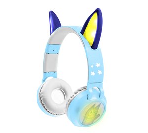 Bluey 3D Kuulokkeet