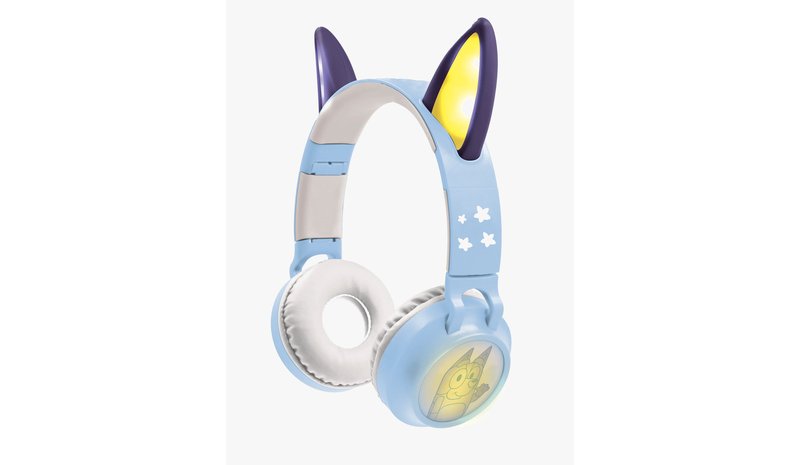 Bluey 3D Kuulokkeet