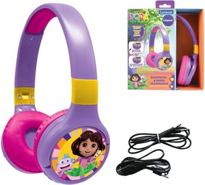 Dora The Explorer Kuulokkeet