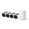 Anker EufyCam 4x E40 + HomeBase 2 16GB | Human detection – kuva 3