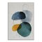 Asir matto Alho-39A 100x140 cm – kuva 1