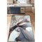 Asir matto Colore Misto 80x200 cm – kuva 1